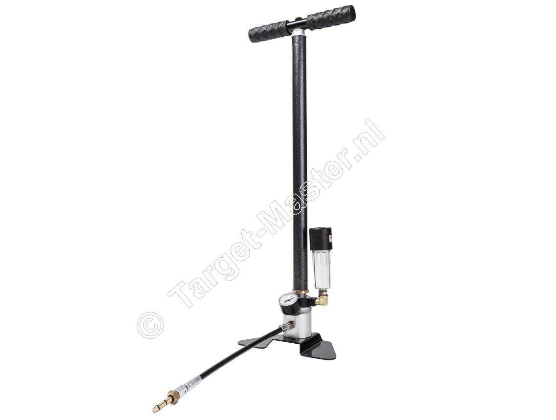 Weihrauch PCP Hand Pump, 300 bar